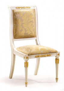 Стул  ANGELO CAPPELLINI 6294