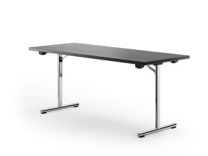 Прямоугольный складной стол