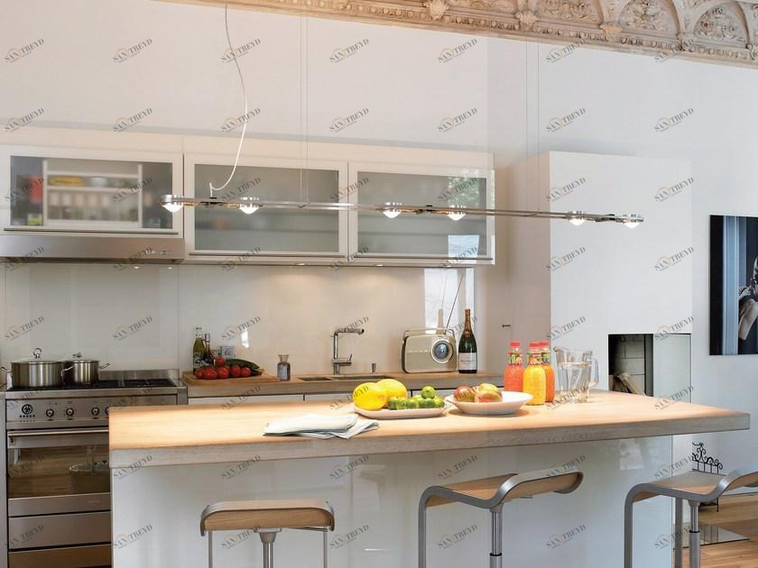 LICHT IM RAUM Подвесной светильник прямого и отраженного света Ocular system sun-id-1425146