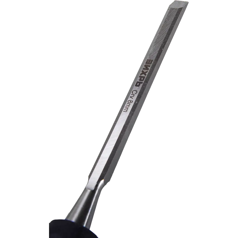 Стамеска Вихрь 73/2/7/1 8 мм STLM-2198685 - Вид №2