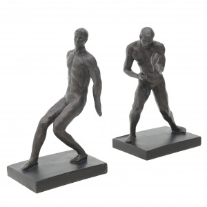 3870979.0006 ограничители для книг TO4ROOMS