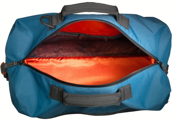 601495 Сумка дорожная Duffel Victorinox Vx Touring  - Вид №4