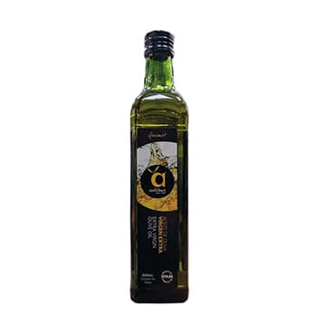 Оливковое масло Casalbert 500 мл Santreyd 28588