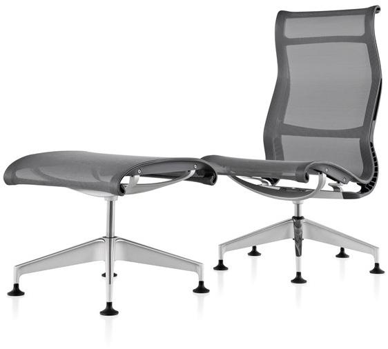 Herman Miller Подставка для ног Setu sun-id-1513045 - Вид №6