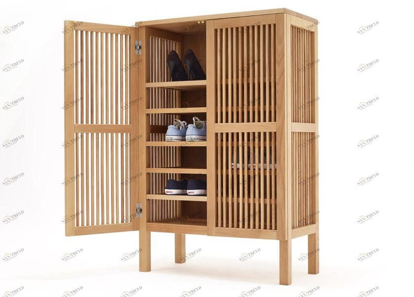 sixay furniture Тумба из массива дерева sun-id-1415948