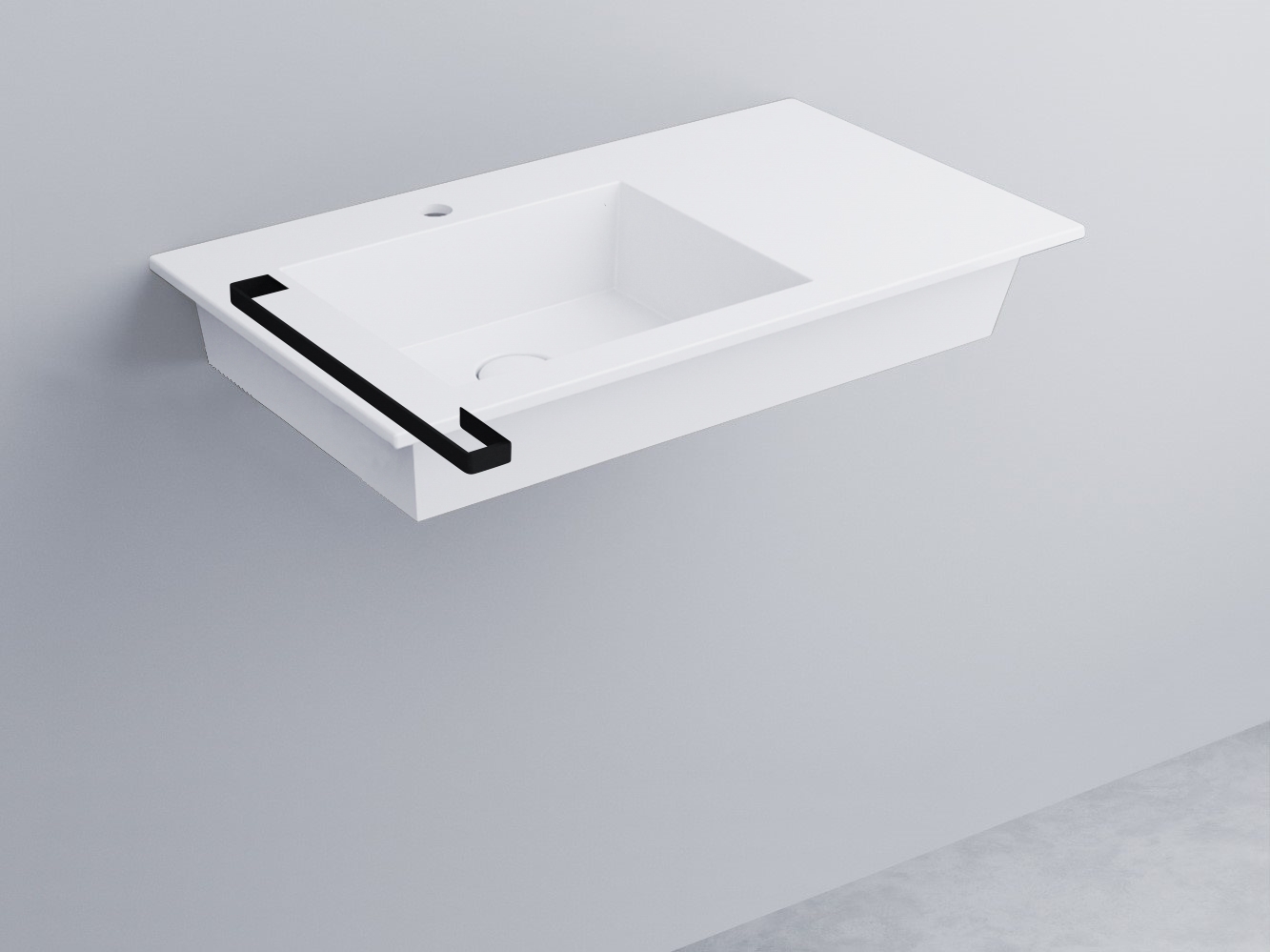 ERLA80SX-BL+ERPLSX-NM cielo Era Ceramica Cielo