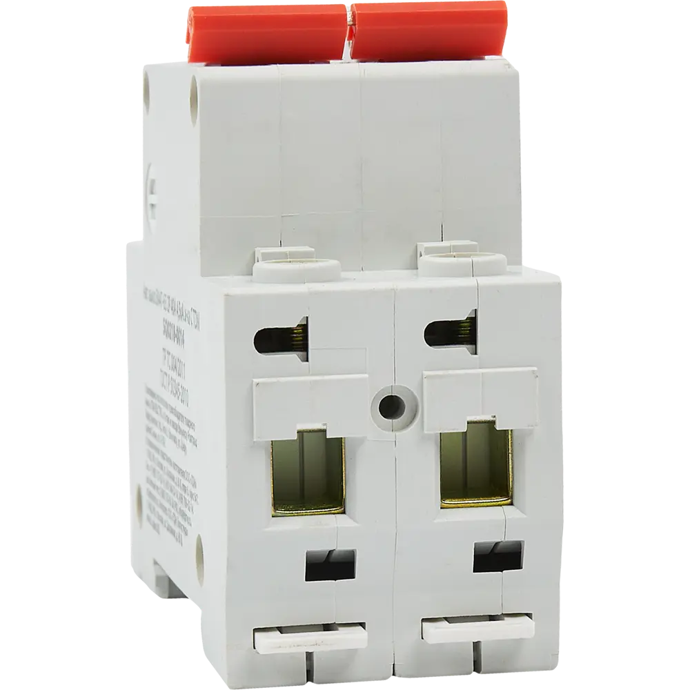 Автоматический выключатель TDM Electric 40А для защиты от перегрузок 84399488 STLM-0049261 - Вид №2