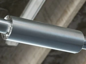 S.A.CO.P Покрытие анкера Isol