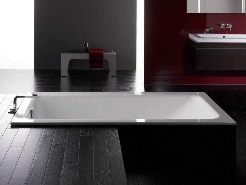 Bette Прямоугольная встроенная ванна Betteone 3323/3324/3325 - Вид №3