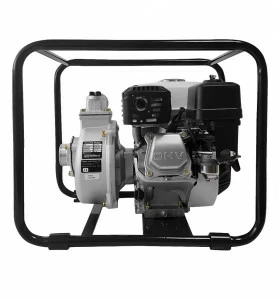 Мотопомпа Daishin PTD406-Y