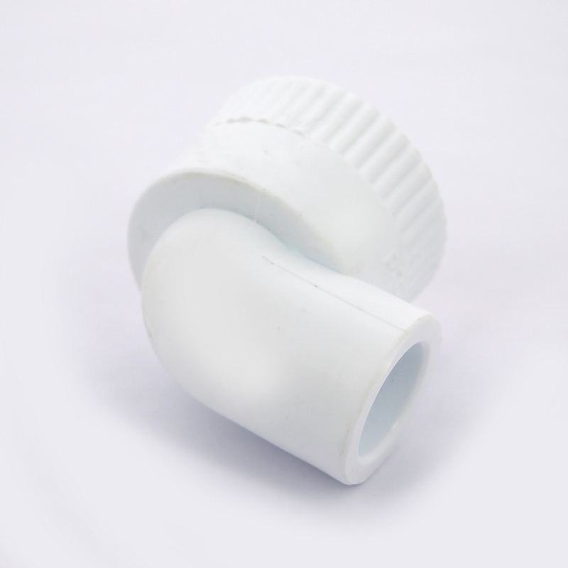 Угол ProAqua В 20х3/4" PRO AQUA PA26010P - Вид №3