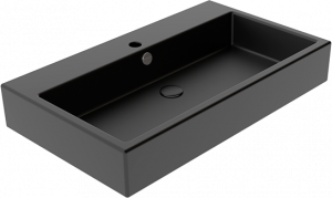 QULAV803 Подвесная раковина настенная GSG CERAMIC