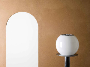 Краска на основе гашеной извести