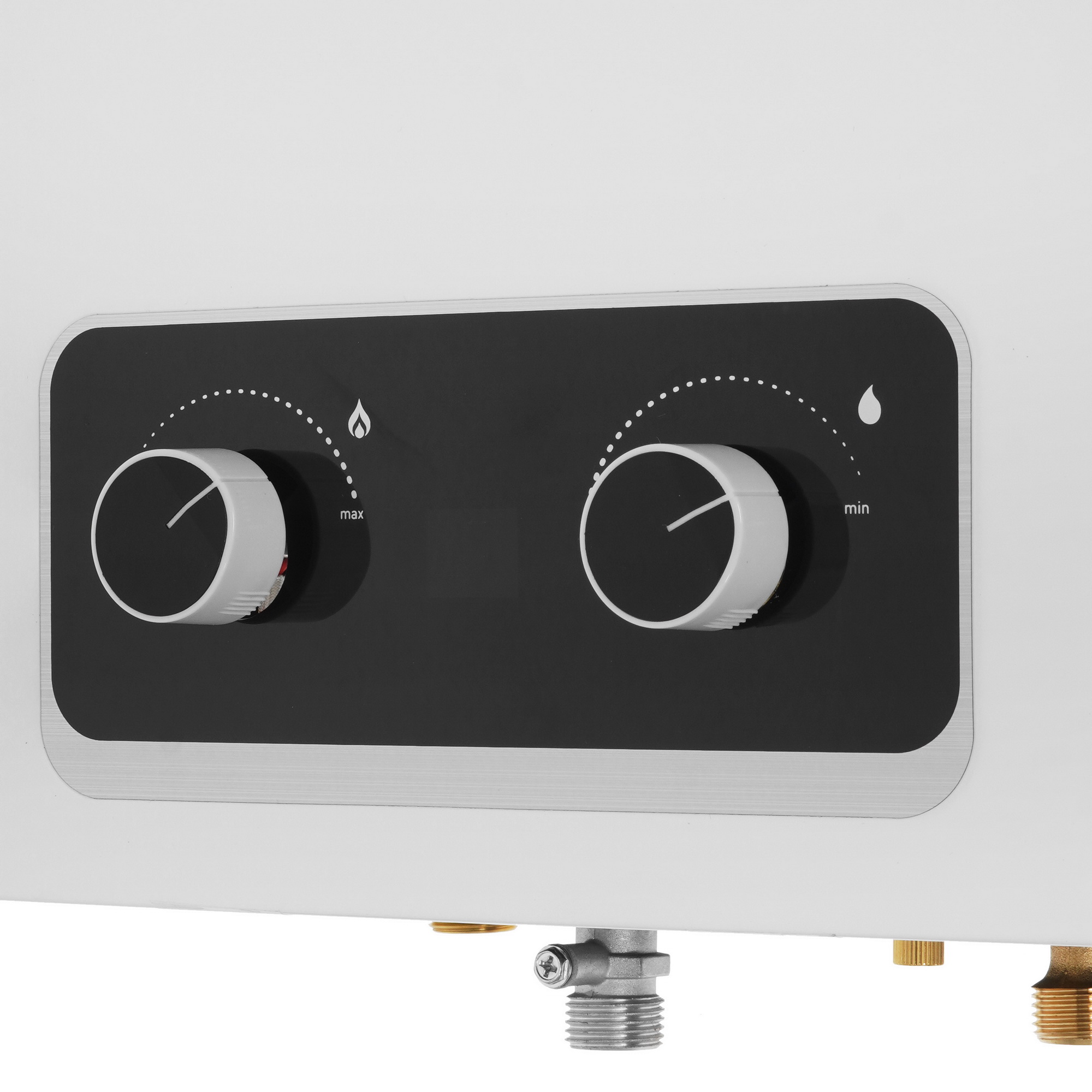 9973483 Водонагреватель газовый Oasis Home V-20W STDN-0011115 - Вид №3