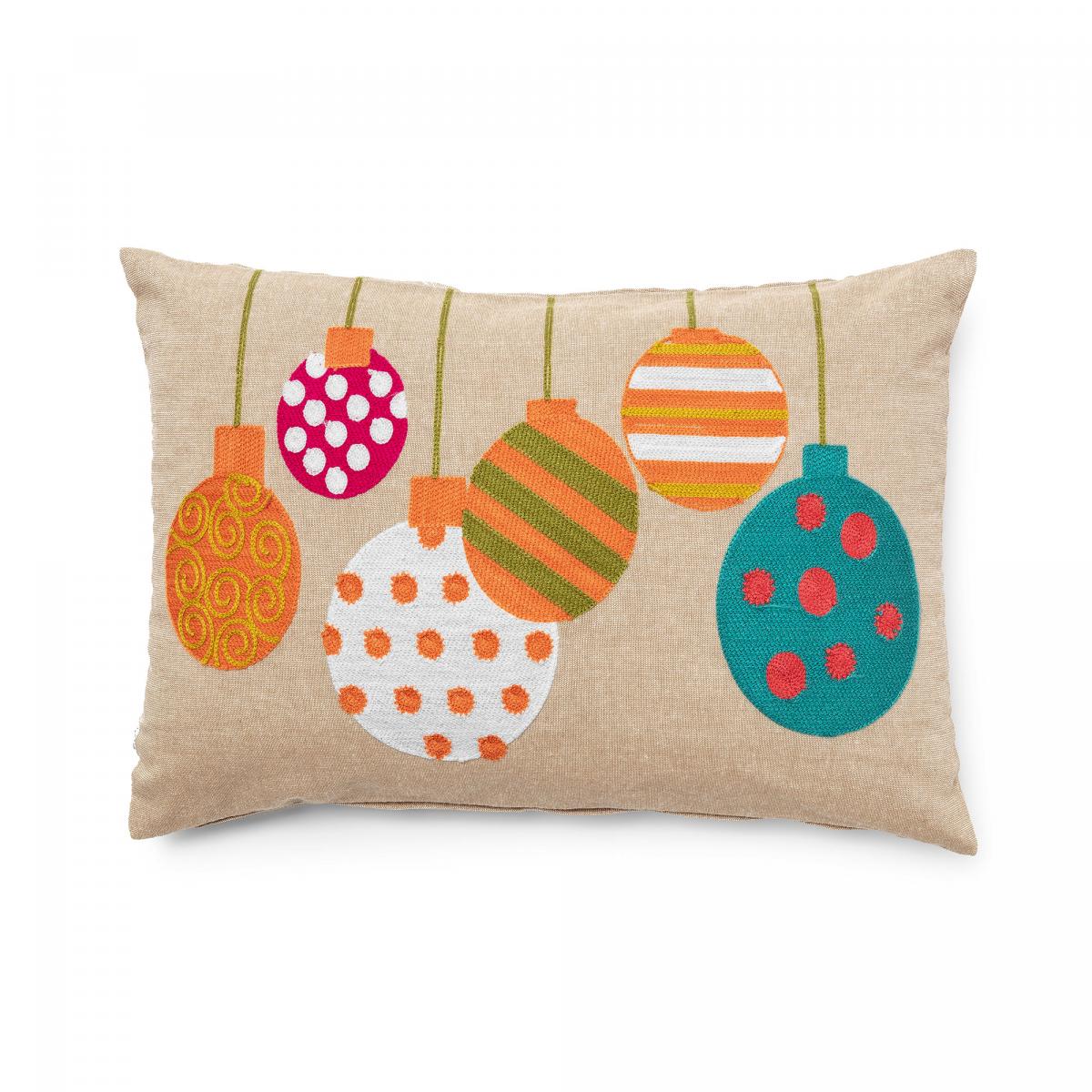 063511 Чехол на подушку 30x50 ткань La Forma Newson  - Вид №1