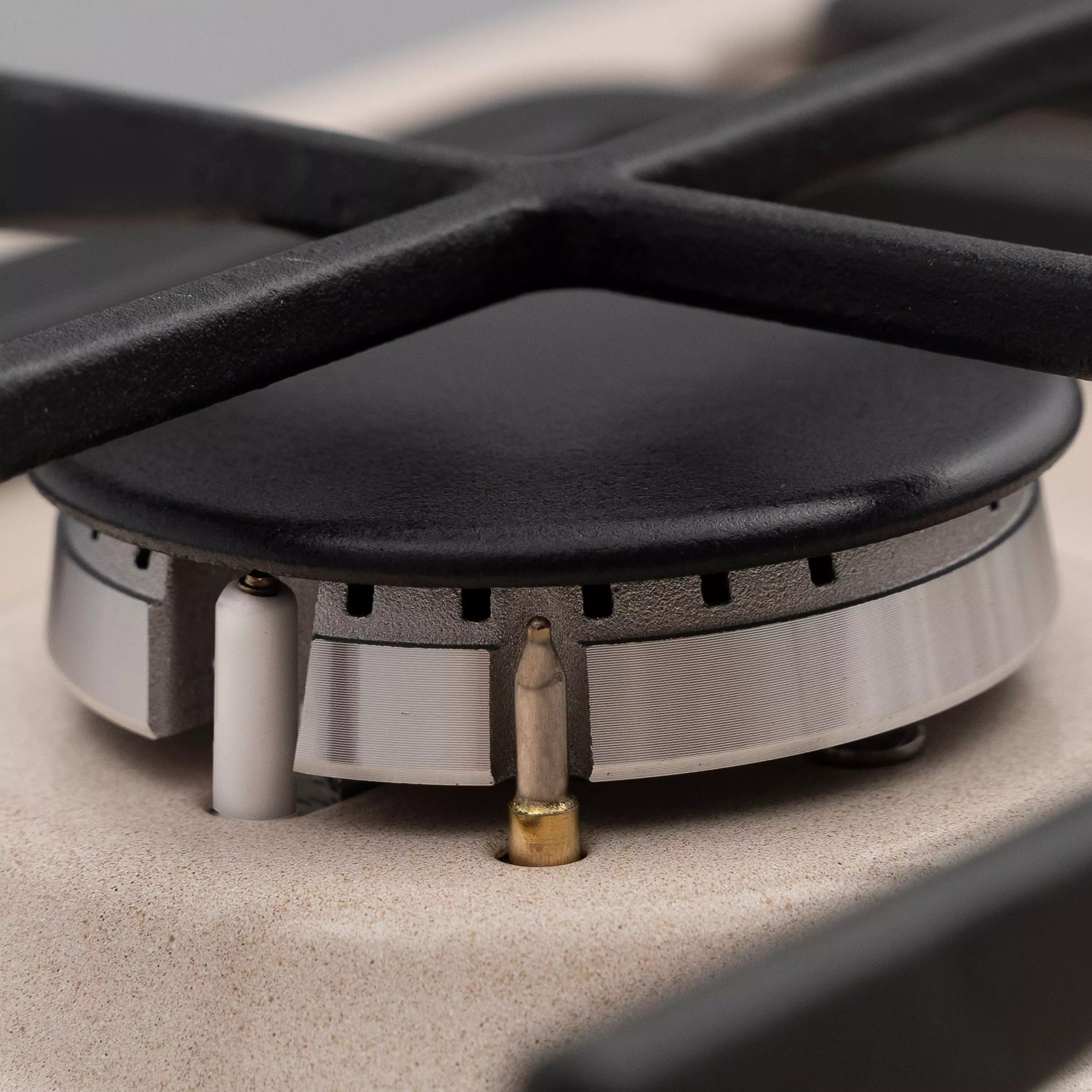 9086999 Газовая варочная поверхность DeLonghi OWF 46 PRO RUS STDN-0091858 - Вид №7