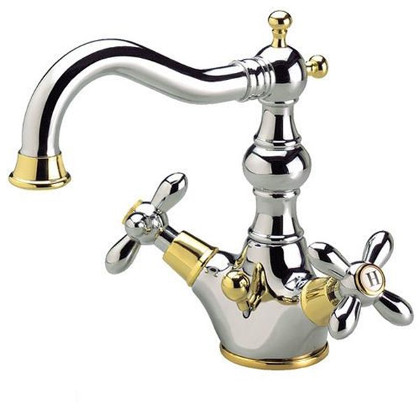 19426 Смеситель Migliore Princeton Plus 