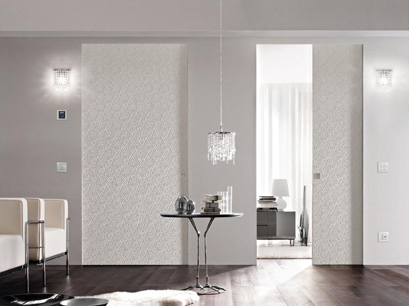 BLUINTERNI Скрытая раздвижная дверь B-move sun-id-1508791 - Вид №2