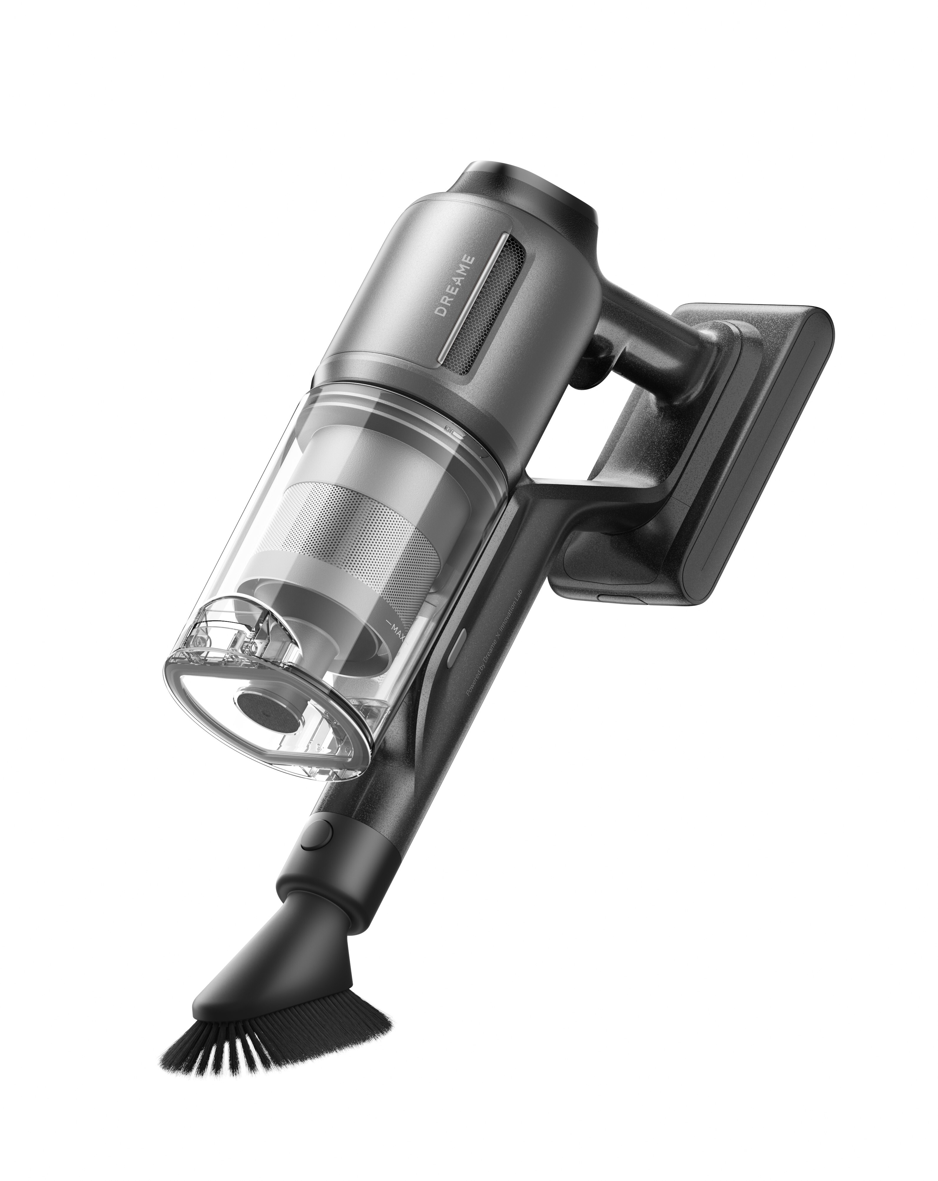 5458462 Пылесос  вертикальный  Dreame Z30  серый STDN-0065468 - Вид №8
