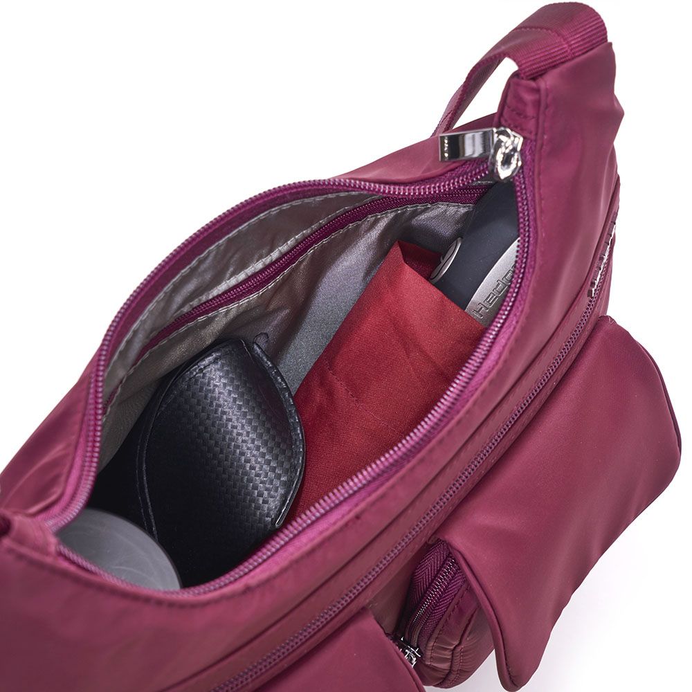 HIC247/620 Молодежная сумка HIC247 Prarie Hedgren Inner City  - Вид №3