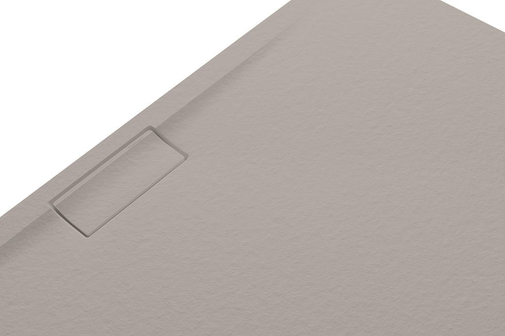 MCBATH Nova Stone Cover 140x90 прямоугольная глина sun-id-1959850 - Вид №2