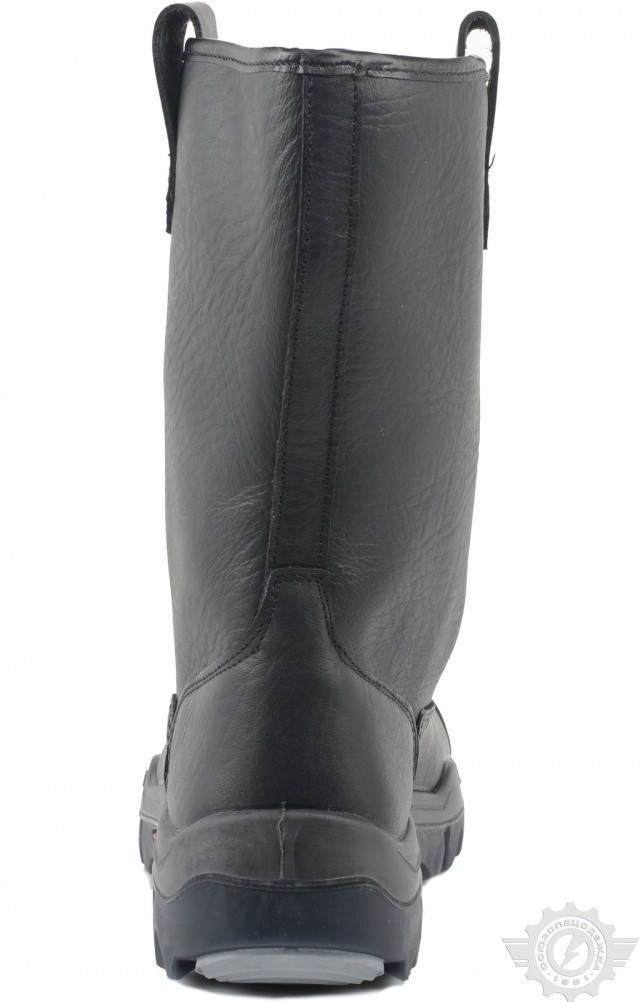 64581 Сапоги  с композитным подноском MTS  Летняя обувь  размер 42  - Вид №2