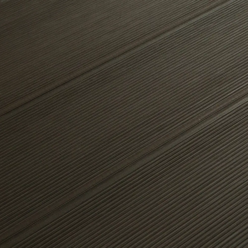 Террасная доска ДПК CM Decking Grand цвет Венге 3000х190х25 мм 0.57 м² STLM-2154869 - Вид №9