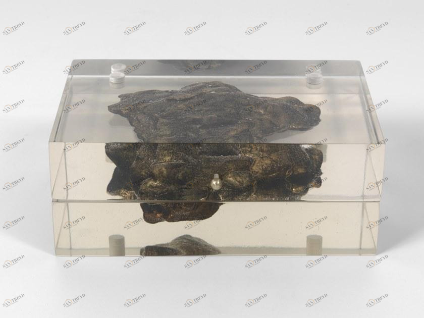 JCP UNIVERSE Контейнер для смолы sun-id-1507321