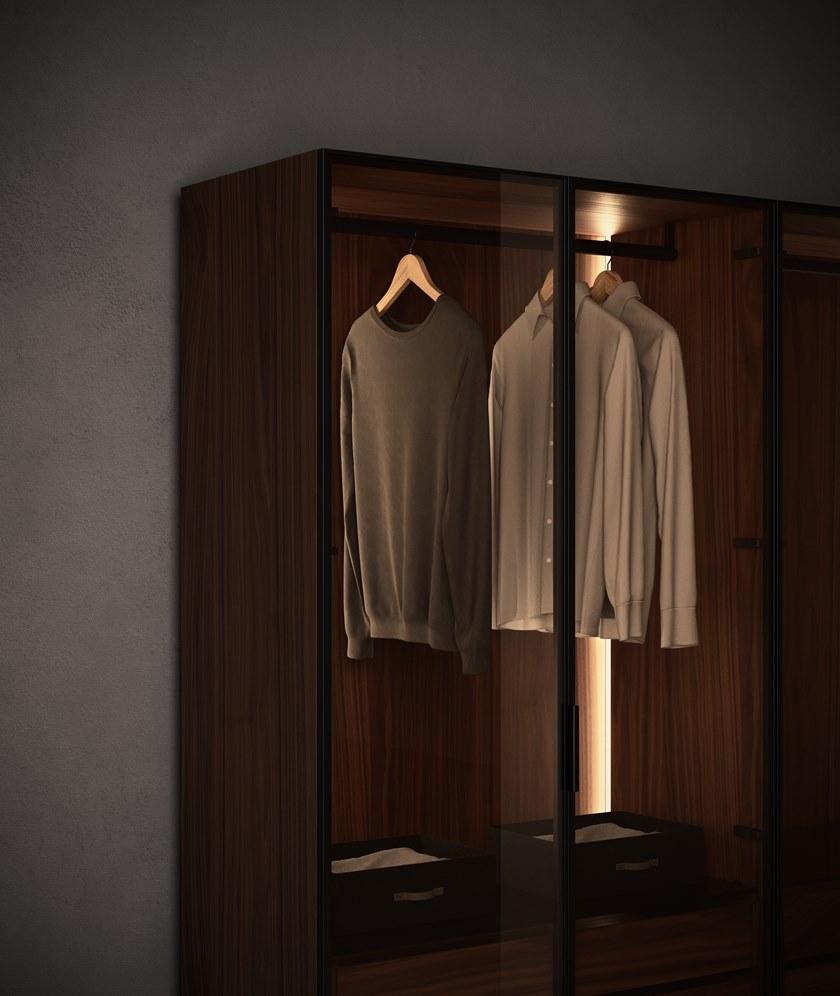 INBANI Полная мебель для ванных комнат из дерева Strato sun-id-1425021 - Вид №3