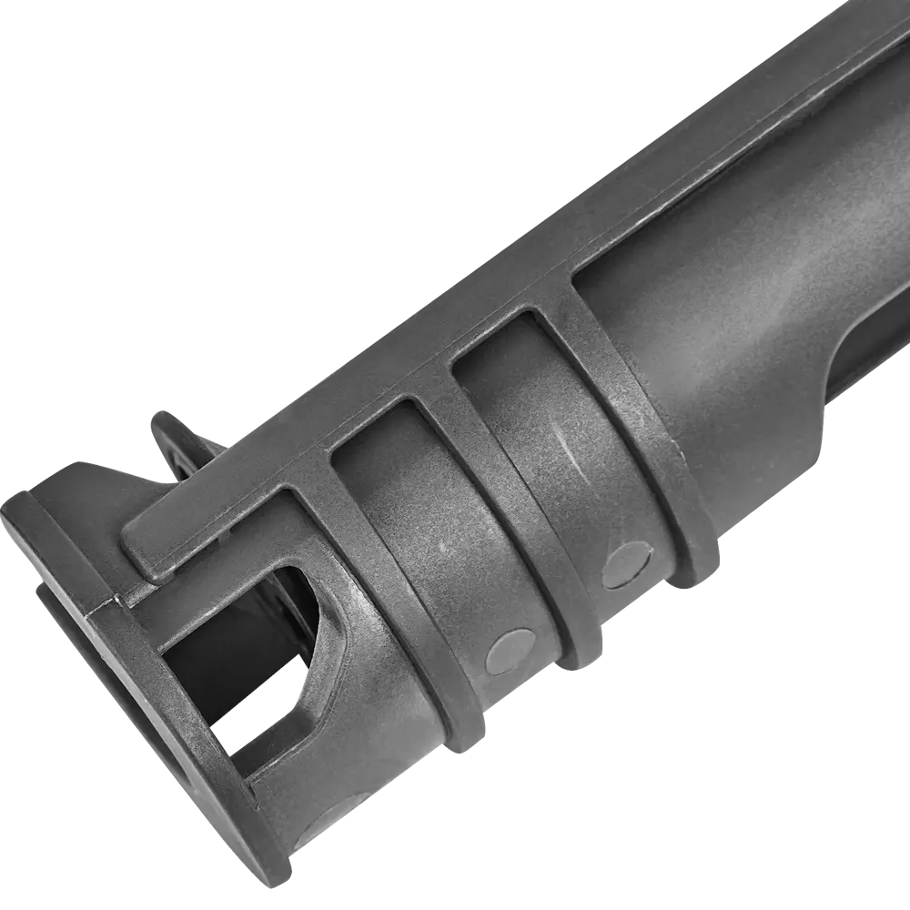 Пистолет для герметика полузакрытый Wolfcraft 4351000 310 мл STLM-2041469 - Вид №2