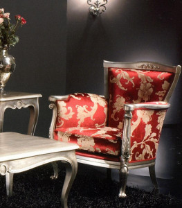 Кресло Venezia VENETA SEDIE 8294A