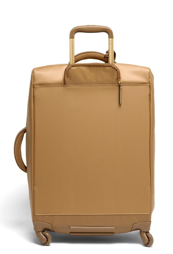 P66-B4009 Чемодан P66*009 Spinner 65 Lipault Plume Avenue  - Вид №3