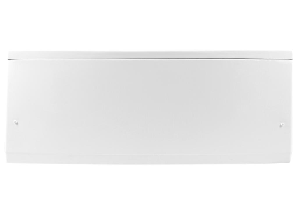 Акриловая ванна Aquanet Izabella 160x75 (а/м, с/п) 00173975 - Вид №4