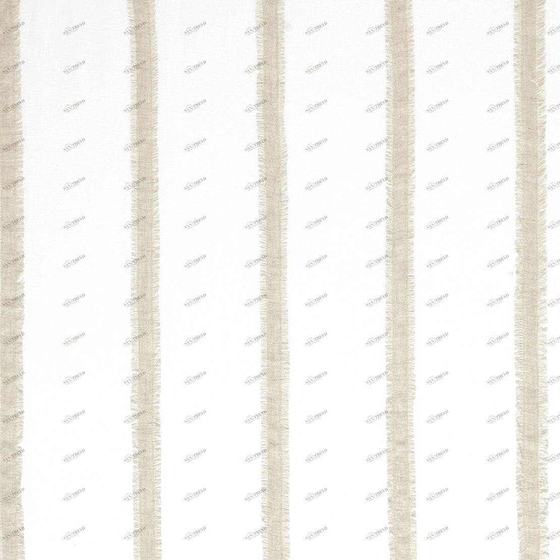 Рулон обоев NATURE NTR27961151. Основа вышивка Casadeco