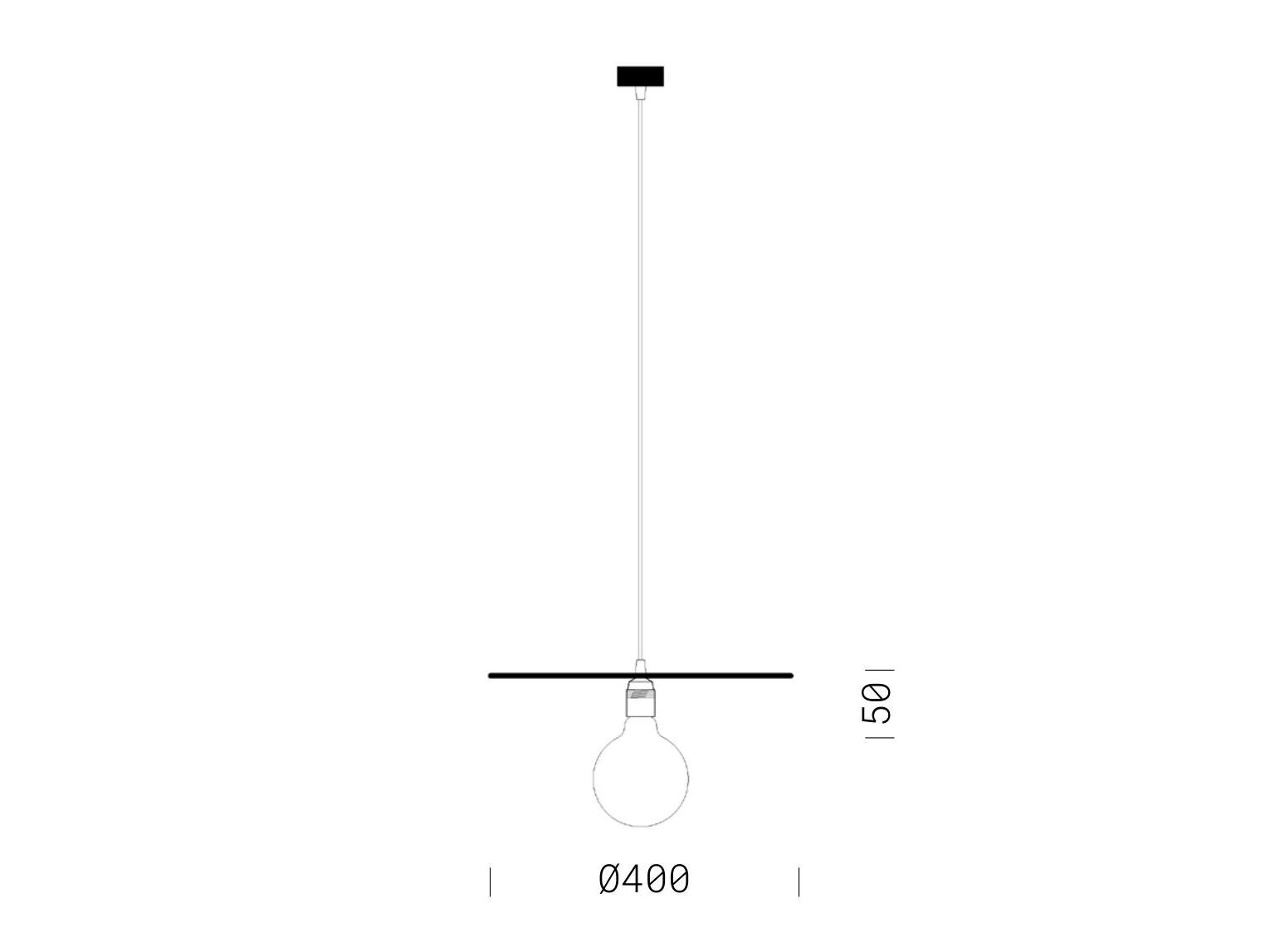 Светодиодный подвесной светильник Renzo Serafini Mexical ARCH-00077937 - Вид №8
