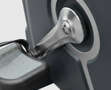 U65 Велотренажер svensson industrial go u65 Svensson Body Labs  - Вид №3