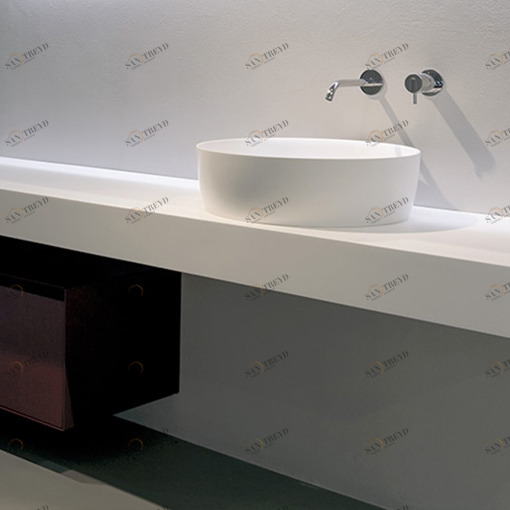 Столешница BCS54225 Antonio Lupi BASICO Antoniolupi