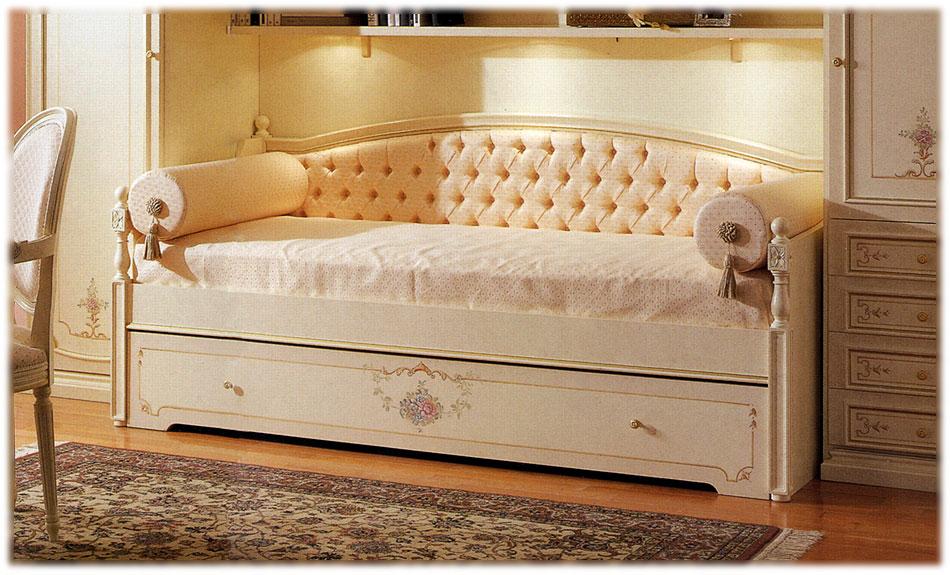 Диван Ascot PELLEGATTA LS3 