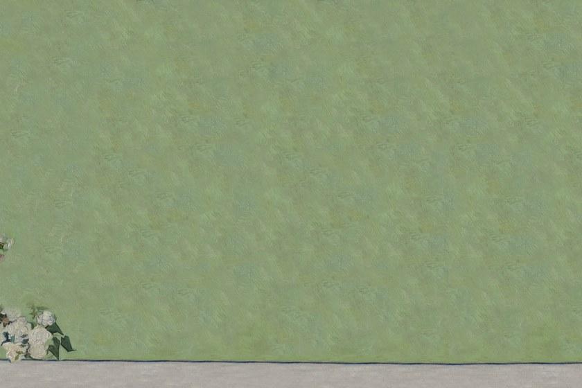 GLAMORA Обои с цветочными мотивами Collection x creative wallcoverings Glx82 - Вид №2