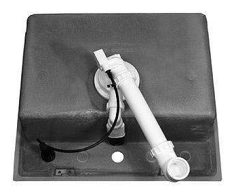 517657 Кухонная мойка Blanco Dalago 6-F жасмин  Blanco Dalago Жасмин - Вид №5