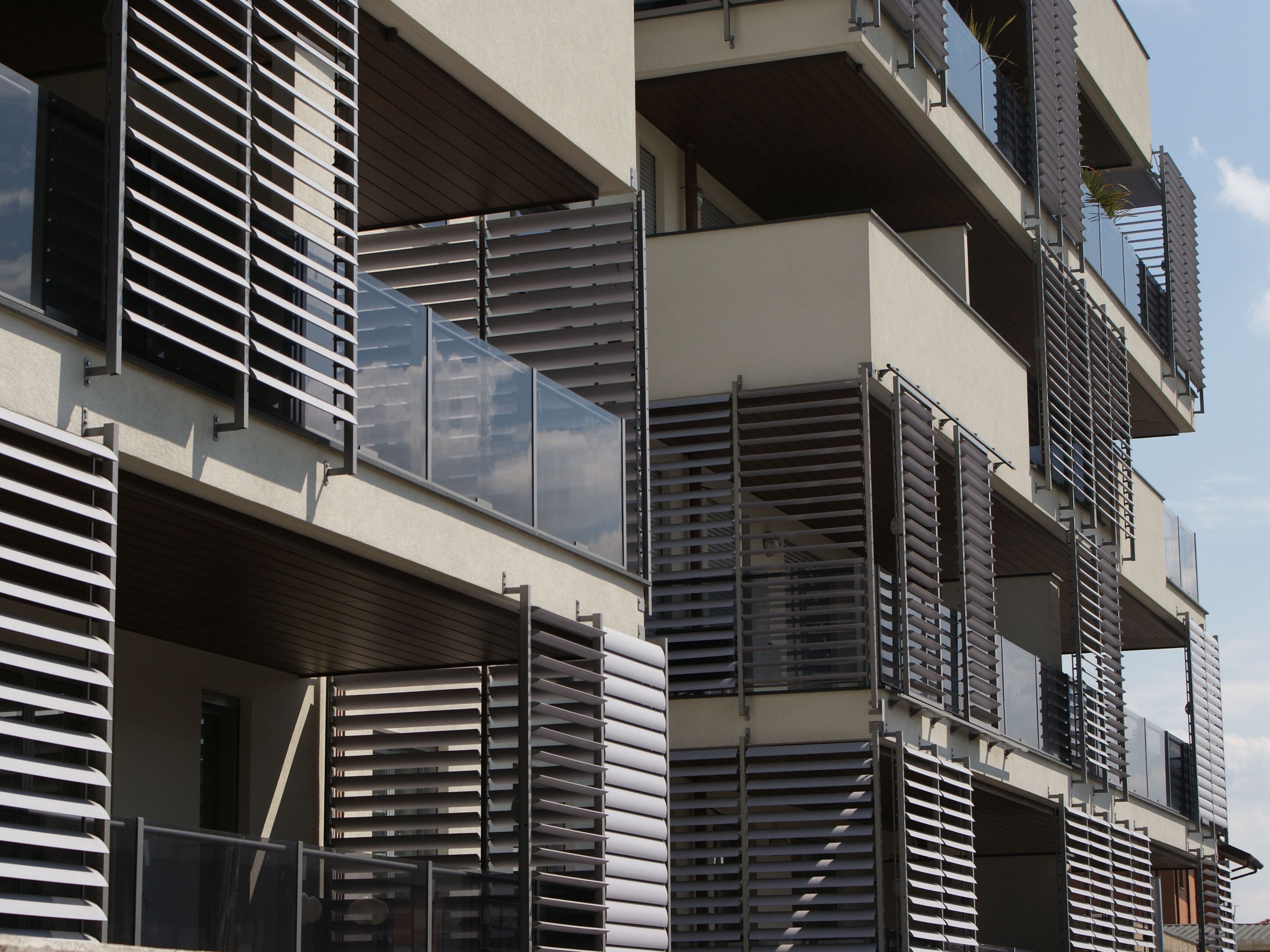 Композитные деревянные Frangisole Woodn Greenwood Woodn Versatilis ARCH-00086323