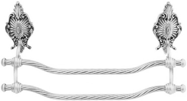 Полотенцедержатель MIGLIORE Elizabetta ML.ELB-60.123.DO - золото  - Вид №2