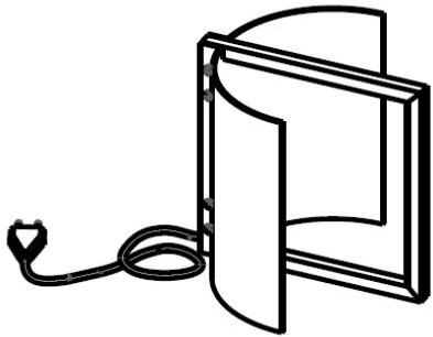 Brillamenti Светодиодная настольная лампа Toxon To.nn.000.ota.fi - Вид №4