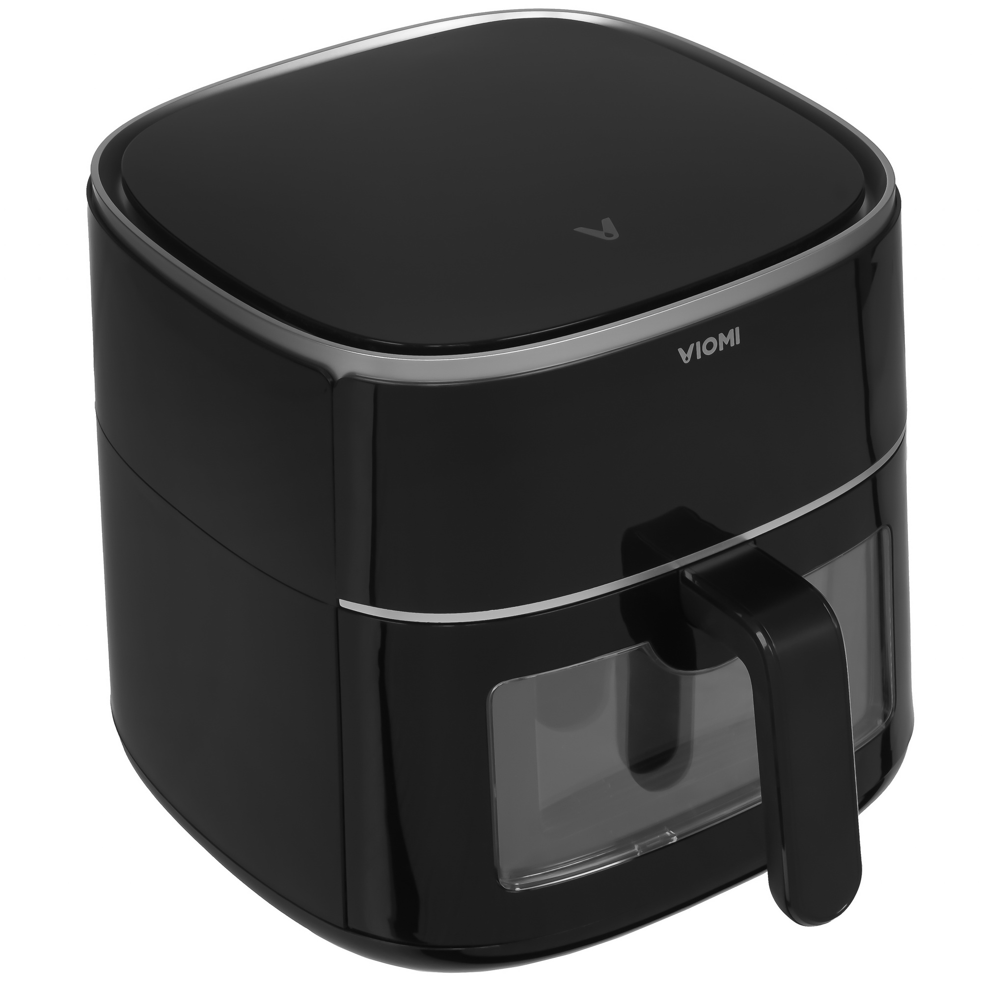 5439694 Аэрогриль Viomi Smart Air Fryer Pro 6L черный STDN-0101680