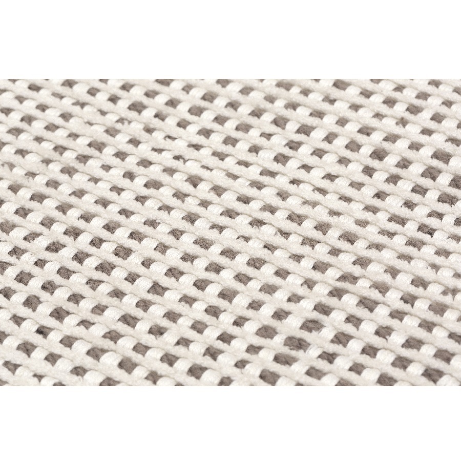 Ковер Ana, 200х300 см, белый Carpet Decor C1043 - Вид №3