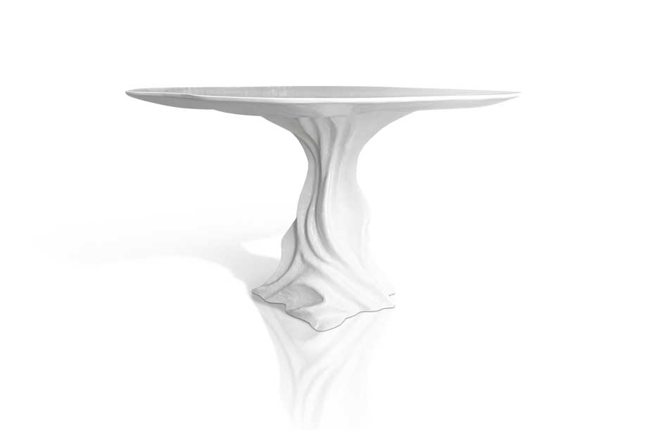 042199 Обеденный стол Karpa Aramis  - Вид №3