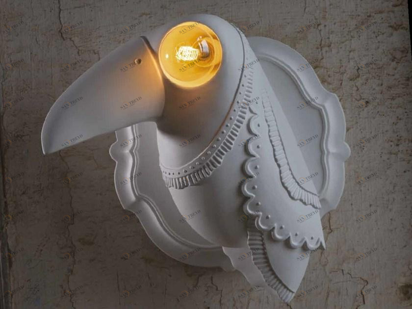 Karman Аппликация из керамики Cubano sun-id-1365957