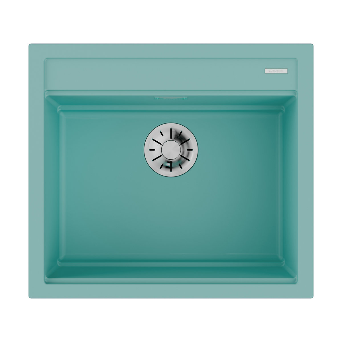 Кухонная мойка Kitagawa 57 AZ OMOIKIRI 4993300