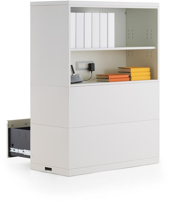 Herman Miller Модульный офисный ящик Meridian sun-id-1452765 - Вид №9