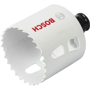 Коронка по стали биметаллическая Bosch Progressor 2608594220 54 мм 82857570 STLM-2061967